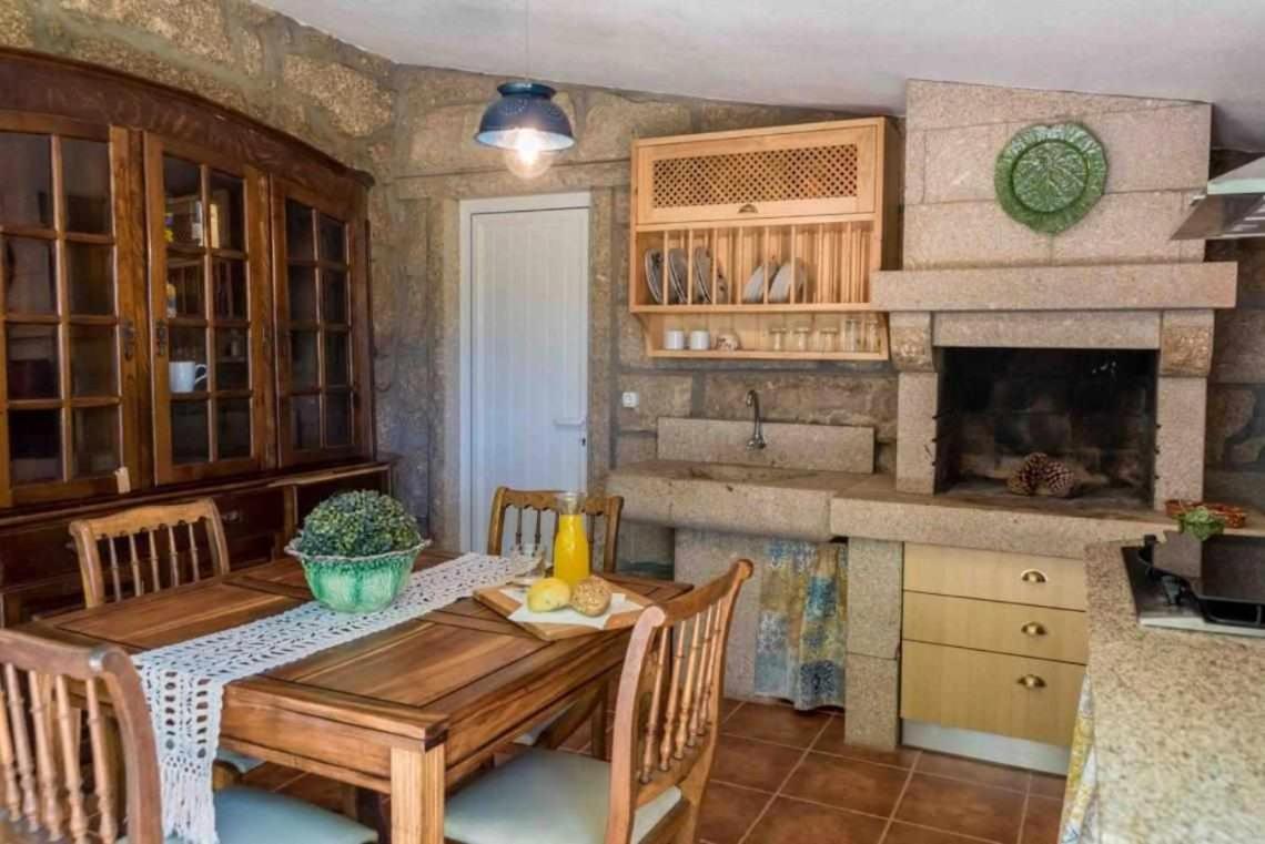 Quinta Vale De Frades Guest House Torrão Екстериор снимка